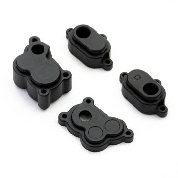 FTX Trooper Transmission Housing Parts (FTX10902)