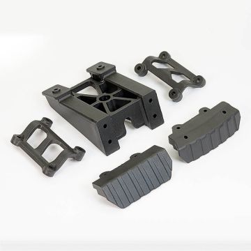 FTX Crossbow Bumper & Wing Mount (FTX11004)