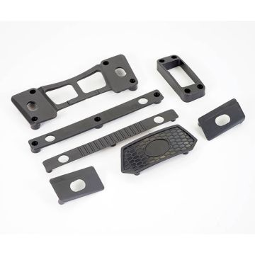 FTX Crossbow Body Stiffening Plate Set (FTX11007)