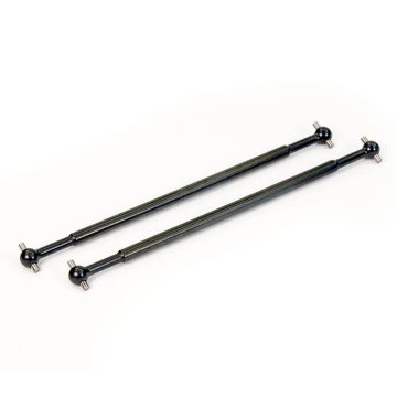 FTX Crossbow Rear Dogbone Driveshafts (Pr) (FTX11010)