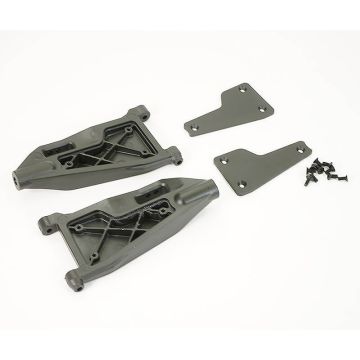 FTX Crossbow Front Lower Suspension Arms (Pr) (FTX11021)