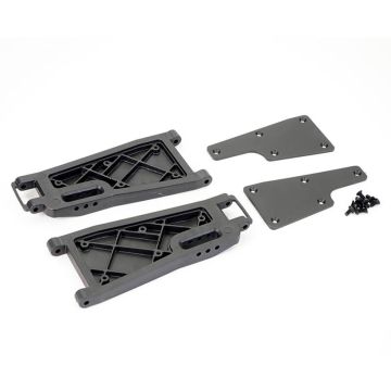 FTX Crossbow Rear Lower Suspension Arms (FTX11022)