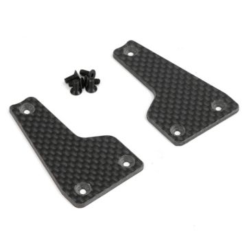 FTX Crossbow Front Lower Arm Carbon Insert (Pr) (FTX11040)