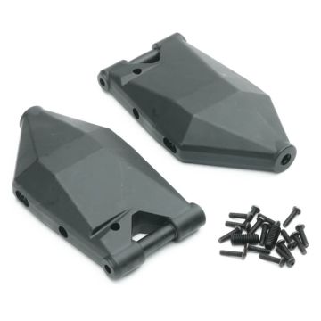 FTX Grand Apache Front Lower Suspension Arms (Pr) (FTX11203)