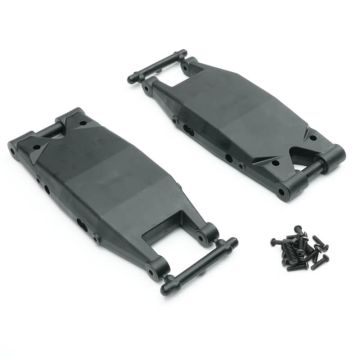 FTX Grand Apache Rear Lower Suspension Arms (Pr) (FTX11215)