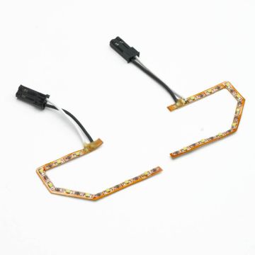 FTX Grand Apache Headlight Lens & Light Guide Set (FTX11242)