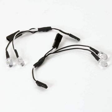 FTX Grand Apache Front Headlight Led Light Set (FTX11251)