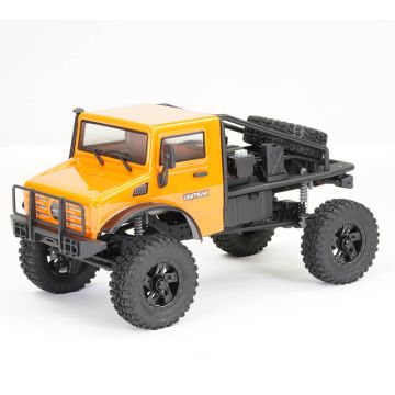 FTX Outback Mini XP 1:18 Evo Unitrak Trail RTR - Orange (FTX5484O)