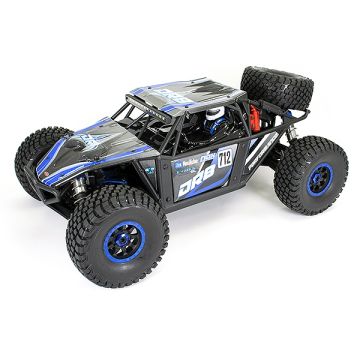 FTX DR8 1:8 Desert Racer 6S RTR - Blue (FTX5495B)
