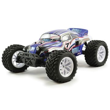 FTX Bugsta RTR Brushed 4wd Off-Road Buggy (FTX5530)