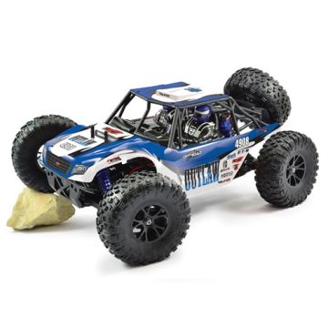 FTX Outlaw Brushless 4wd Ultra-4 RTR Buggy (FTX5571)