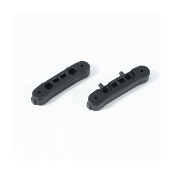 FTX Fr/Rr Lower Supension Blocks (Rampage/Outrage) (FTX5605)