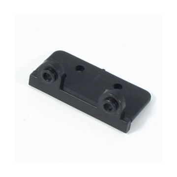 FTX Rear Chassis Plate (Rampage/Outrage) (FTX5614)