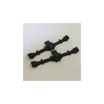 FTX Gearbox Axle Housing Upper (Spyder) (FTX5825)