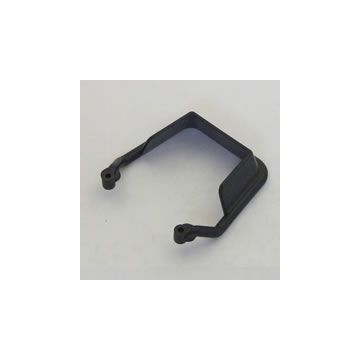 FTX Rear Bumper (Spyder) (FTX5833)