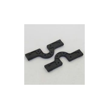 FTX Main Gearbox Plate (Spyder) (FTX5838)