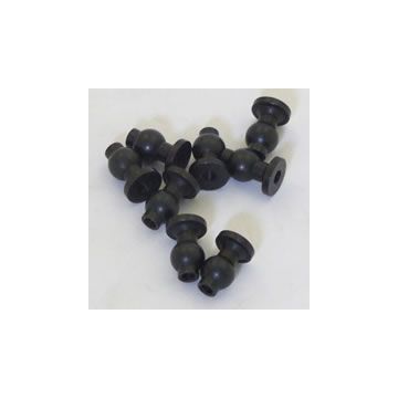 FTX Pivot Balls 8Pc (Spyder) (FTX5853)