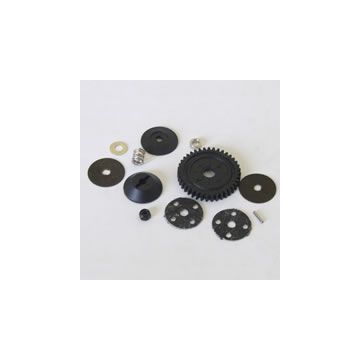 FTX Slipper Spring/Washer/Gear Plate (Spyder) (FTX5862)