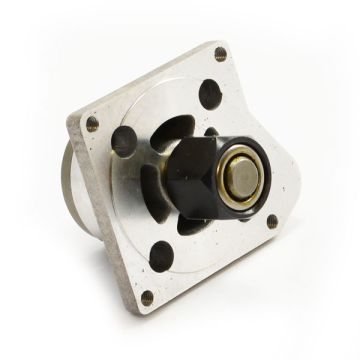 FTX Force Fc.18 Backplate Assembly W/Screws For Pull Start (FTX6181)