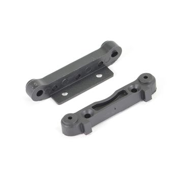 FTX Vantage / Carnage / Banzai / Outlaw Front Susp, Holder 2pcs (FTX6220)