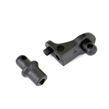 FTX Vantage Buggy Body Mount 1 Set (FTX6250)