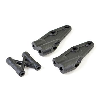 FTX Vantage Wing Bracket 1 Set (FTX6252)