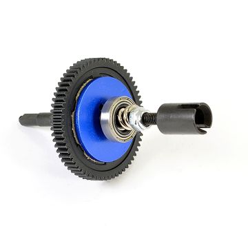 FTX Vantage/Carnage Slipper Shaft (EP) 1 Set (FTX6266)