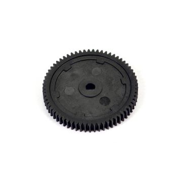 FTX Vantage/Carnage/Hooligan/Banzai 65T Spur Gear 0.6Mod (Ep) 1pcs (FTX6275)