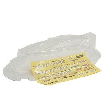 FTX Vantage Clear Buggy Ep Body 1pcs (FTX6280)