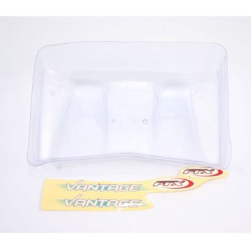 FTX Vantage Clear Buggy Wing 1pcs (FTX6285)