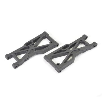 FTX Carnage/Outlaw/Bugsta Front Lower Suspension Arms (2) (FTX6320)