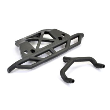 FTX Carnage/Outlaw Bumper (1 Set) (FTX6324) - NOW FTX6324N
