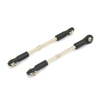 FTX Carnage/Outlaw Steering Arm (2Sets) (FTX6329)