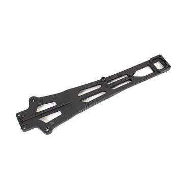 FTX Carnage Upper Plate(Ep) 1pcs (FTX6333)