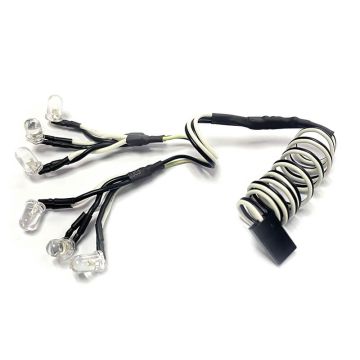 FTX Carnage 2.0 Brushless Bumper Led Set (FTX6346)