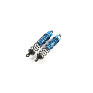 FTX Vantage / Carnage / Outlaw Aluminium Front Shock (2pcs) (FTX6356)