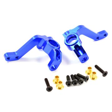 FTX Vantage / Carnage / Outlaw / Kanyon / Zorro Aluminium Steering Arm (2pcs) (FTX6367)