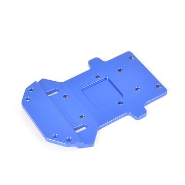 FTX Vantage & Zorro Aluminium Front Chassis Plate (FTX6374)