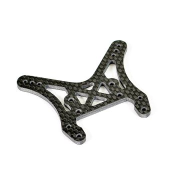 FTX Vantage Pro Front Carbon Shock Tower (FTX6387)