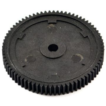 FTX 48Dp 73T Spur Gear Conversion For Vantage/Carnage/Bugsta/Banzai/Hooligan (FTX6392)