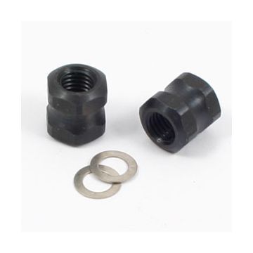 FTX Carnage NT / Zorro NT Clutch Nut (2) (FTX6421)
