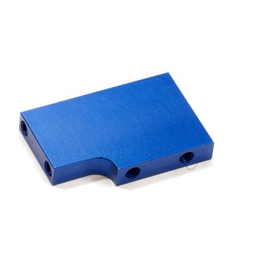 FTX Banzai Nitro Aluminium Steering Servo Post (FTX6434)