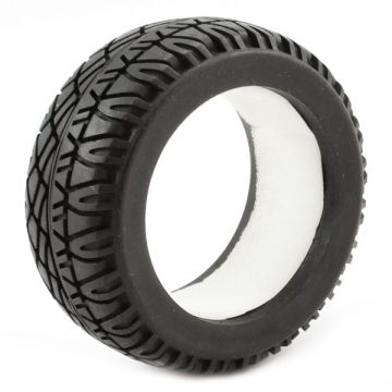 FTX Hooligan Rally Lp Treaded Tyres (Pr) (FTX6478)