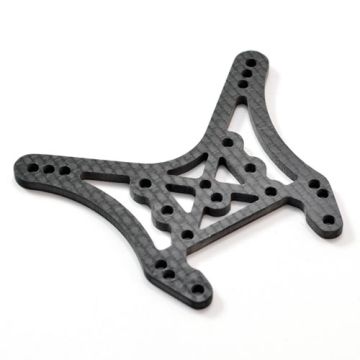 FTX Hooligan Carbon Rear Shock Tower (FTX6483)