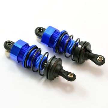 FTX Banzai Front Touring Shock  - Aluminium (2) (FTX6498)