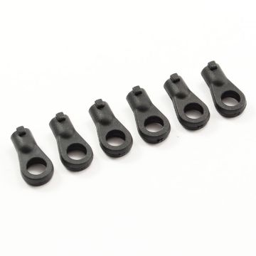 FTX Vantage / Carnage / Outlaw Shock Ball End (6pcs) (FTX6500)