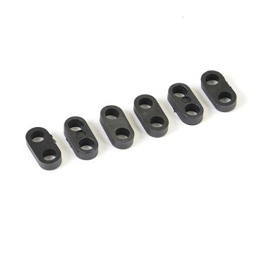 FTX Vantage/Carnage Sway Bar Fix Plate 6pcs (FTX6504)