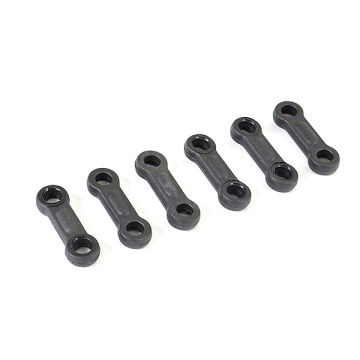 FTX Vantage/Carnage Sway Bar Holders 6pcs (FTX6505)