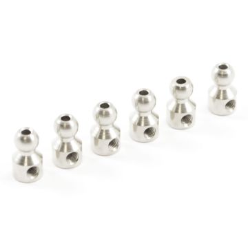 FTX Vantage/Carnage Ball D 6pcs (FTX6509)