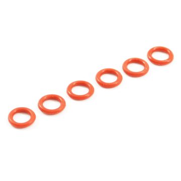 FTX Vantage / Carnage / Outlaw / Banzai Diff O-Ring Seals (FTX6511)